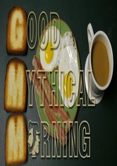 Good Mythical Morning