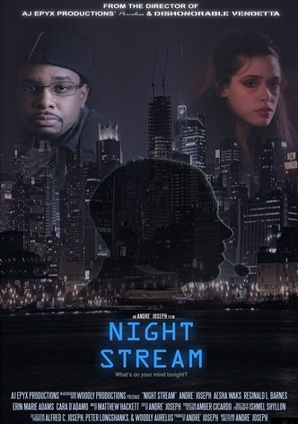 Night Stream