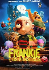 Frankie e os Monstros