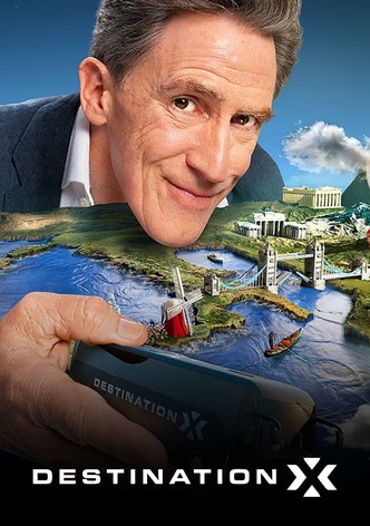 Destination X