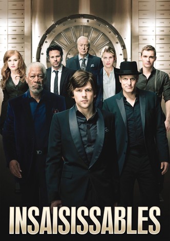 Insaisissables