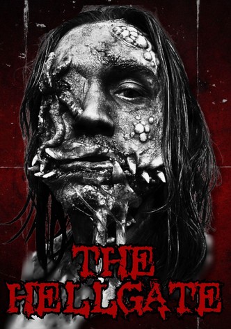 The Hellgate