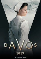 Davos 1917