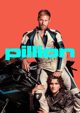 Pillion