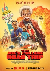 Joe's College Road Trip