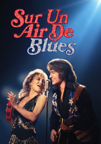 Sur un air de blues