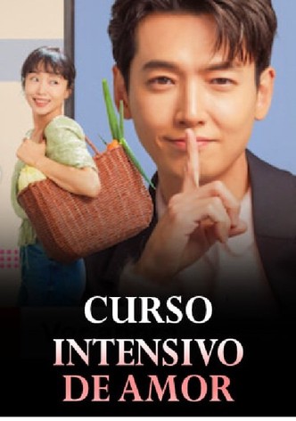 Curso intensivo de amor