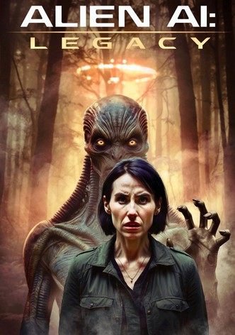 Alien AI: Legacy
