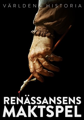 Renässansens maktspel