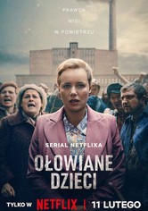 Lead Children - Sezon 1