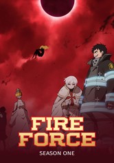 Enen no Shouboutai