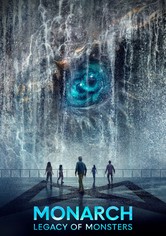 Monarch: Legacy of Monsters - Saison 2