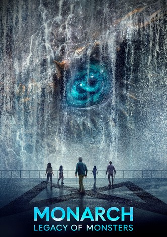 Monarch: Legacy of Monsters