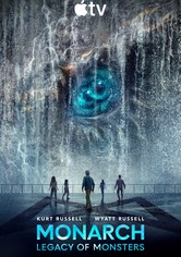 Monarch: Legacy of Monsters - Season 2