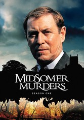Os Assassinatos de Midsomer - Temporada 1