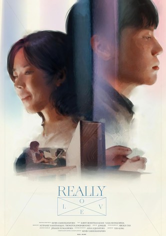 Really Love