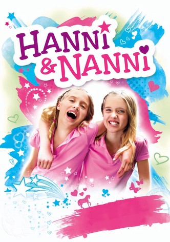 Hanni & Nanni