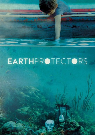 Earth Protectors