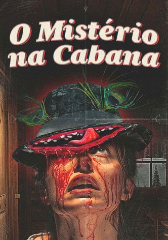 O Mistério na Cabana