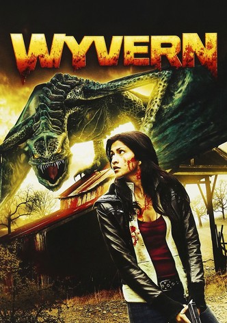 Wyvern - Die Rückkehr der Drachen