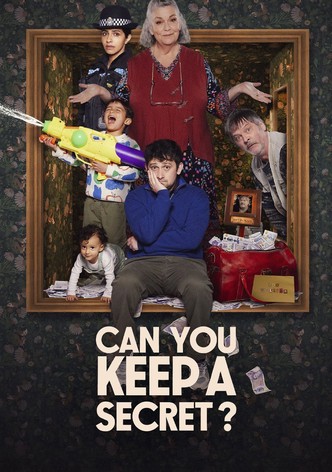 Can You Keep a Secret? - Temporada 1