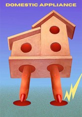 Eletrodoméstica
