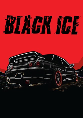 Black Ice (2008)