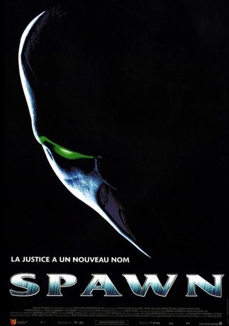 Spawn
