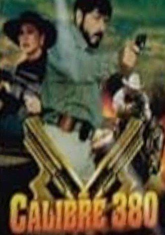Calibre 380