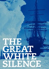 The Great White Silence