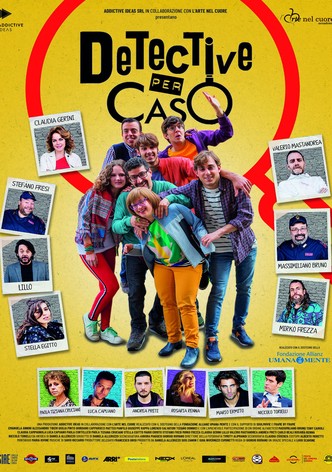 Detective Per Caso