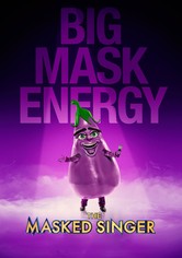 The Masked Singer USA