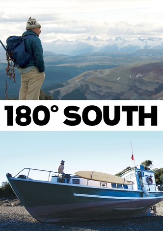 180° South - 180° Süd