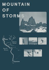 Mountain of Storms