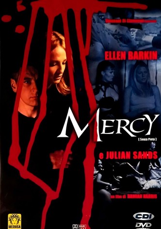 Mercy (senza pietà)