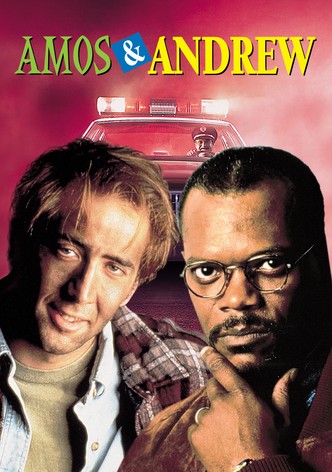 Amos & Andrew