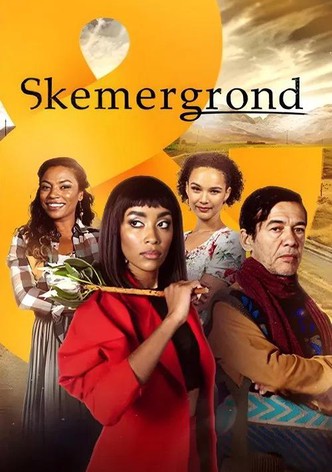 Skemergrond
