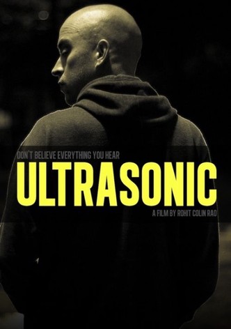 Ultrasonic