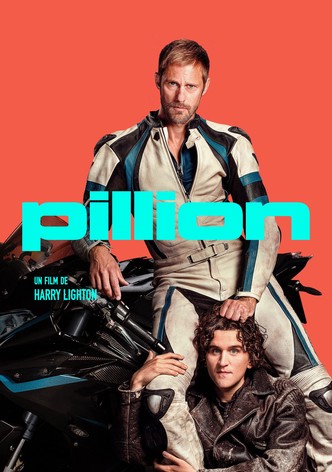 Pillion