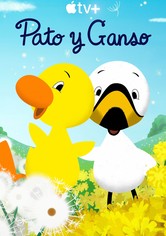Pato y Ganso