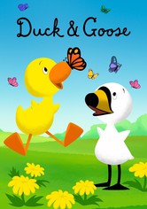 Duck & Goose