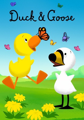 Duck & Goose