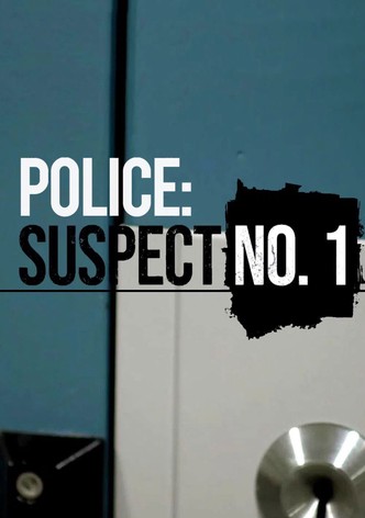 Suspect No. 1