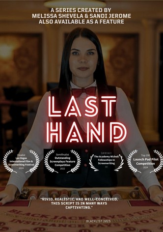 Last Hand