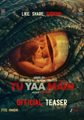 Tu Yaa Main