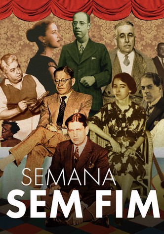 Semana Sem Fim