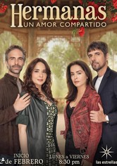 Hermanas, un amor compartido