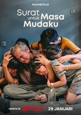 List do mojej młodości