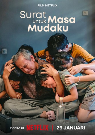 Çocukluğuma Bir Mektup