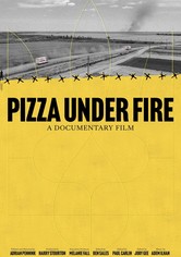 Pizza Under Fire